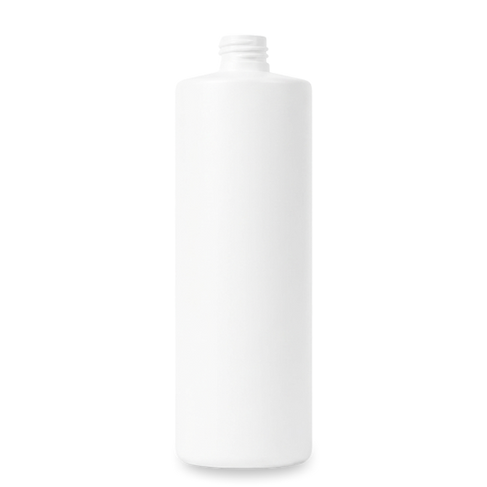 16 Oz plastic Bottle