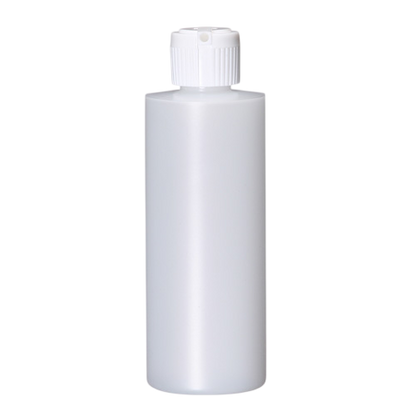 4 Oz plastic Bottle
