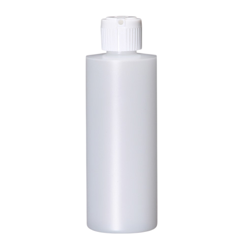 4 Oz plastic Bottle