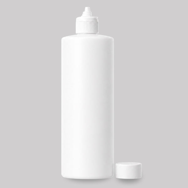 32 Oz plastic Bottle