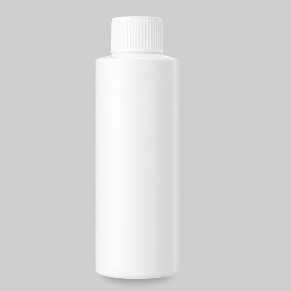 2 Oz Plastic Bottle