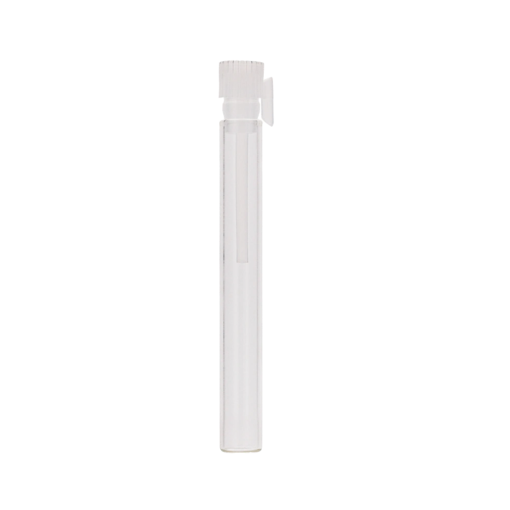 Long Glass Vials (3 Trays)