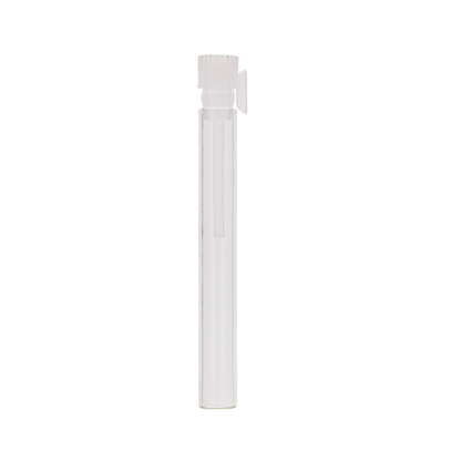Long Glass Vials (3 Trays)