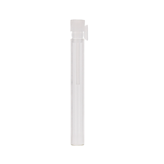 Long Glass Vials (3 Trays)