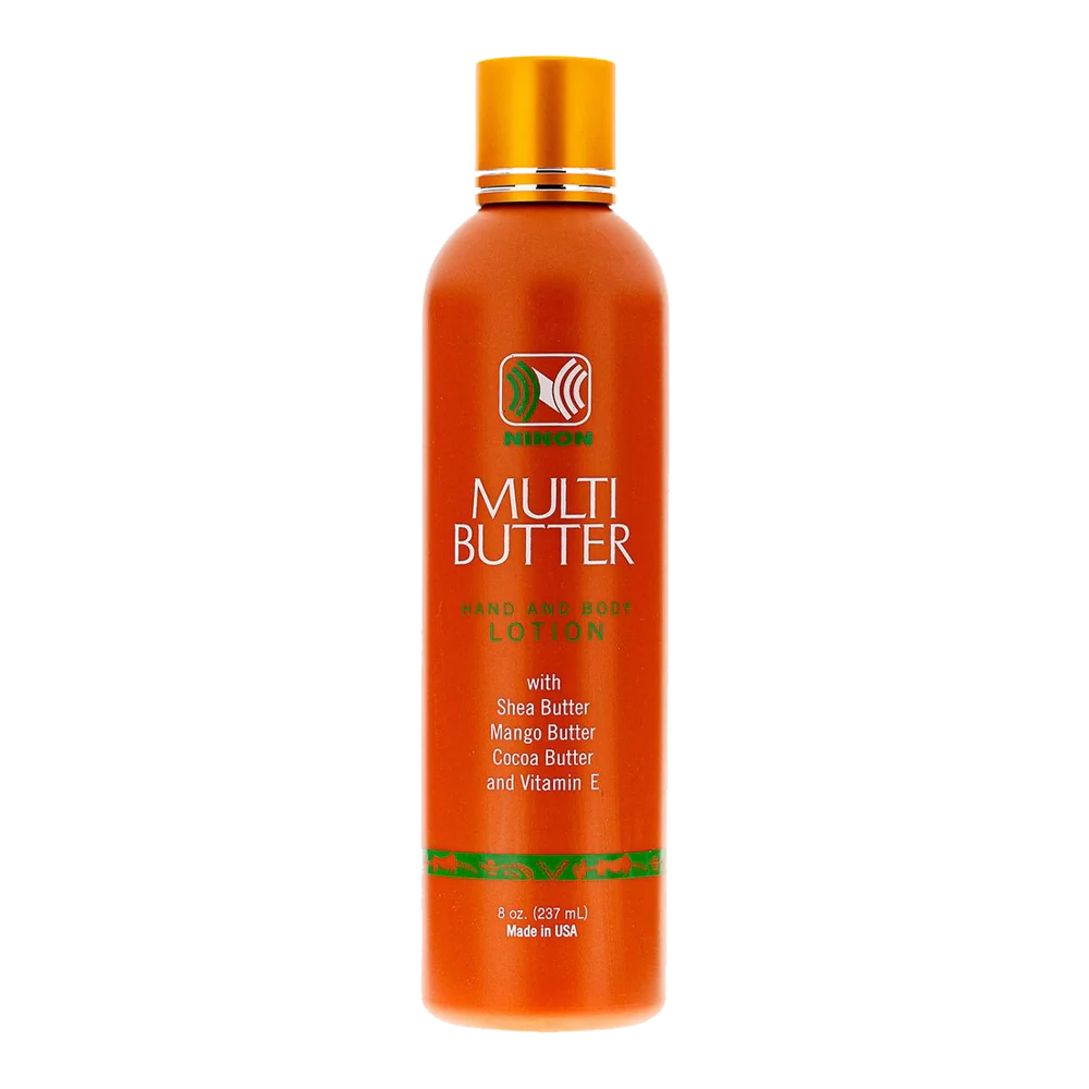 Ninon Multi Butter Lotion (8 oz)