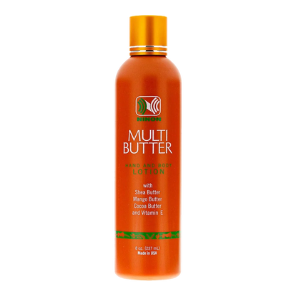 Ninon Multi Butter Lotion (8 oz)