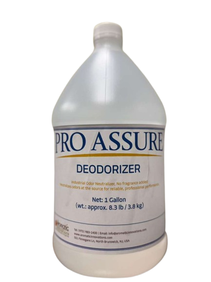 Pro Assure : Gallon Deodorizer