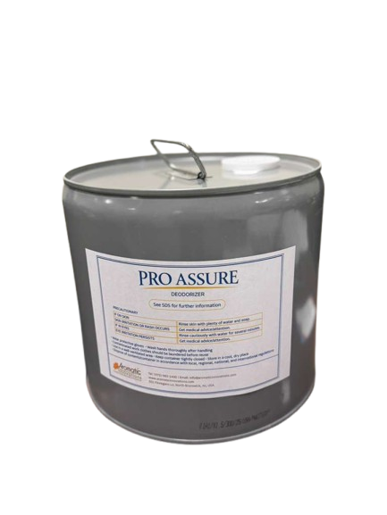 Pro Assure : Can Deodorizer