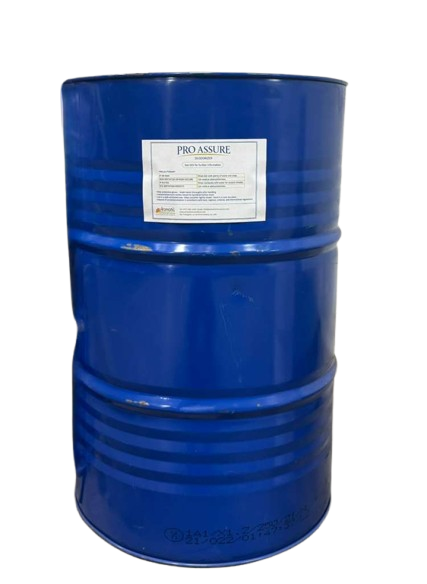 Pro Assure : Drum Deodorizer