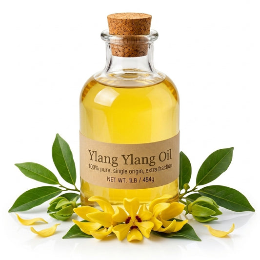 YLang Oil (100% Natural)