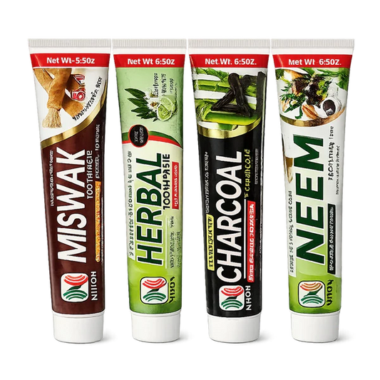 Ninon Tooth Paste Bundle - Choose yours own!