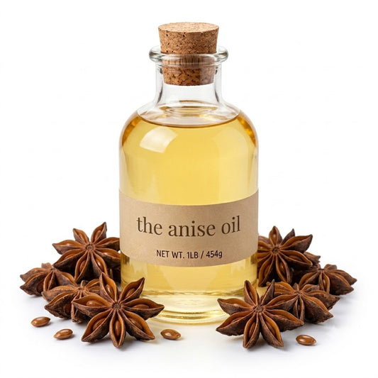 Anise Oil (100% Natural)