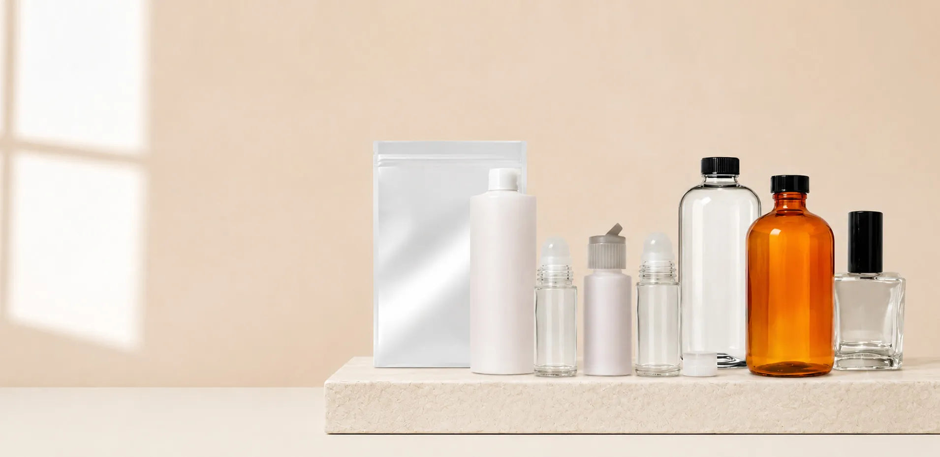 Browse Our <br> Packaging Collection