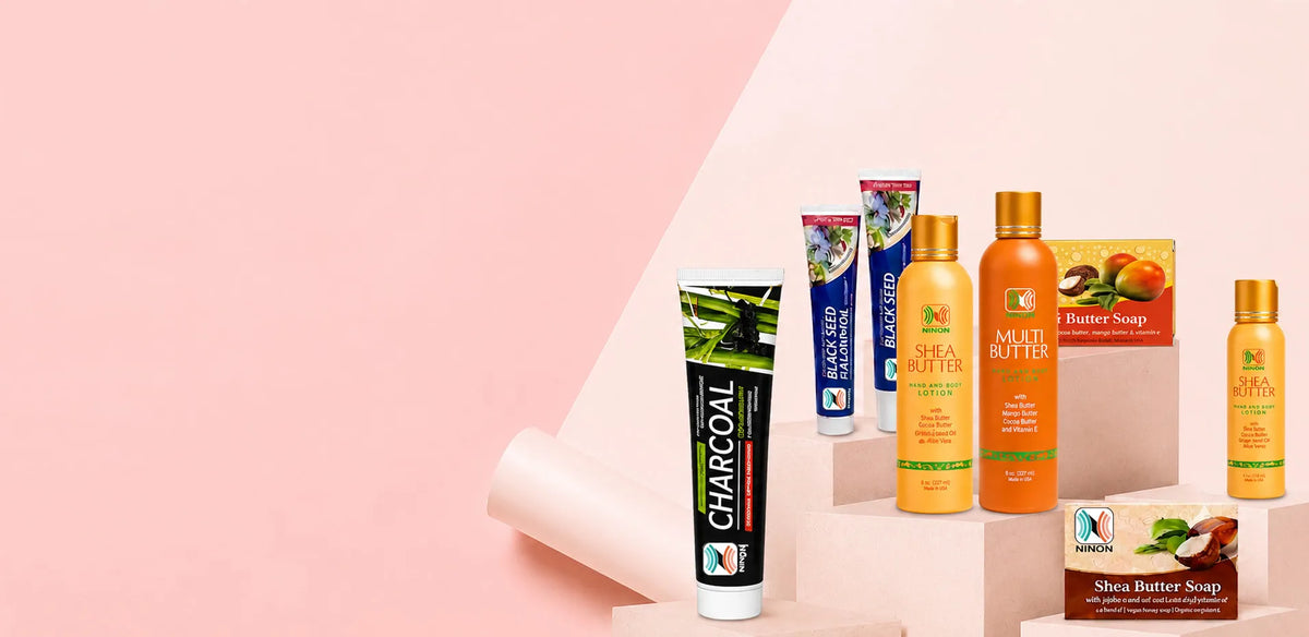 Explore Our <br> Personal Care Collection
