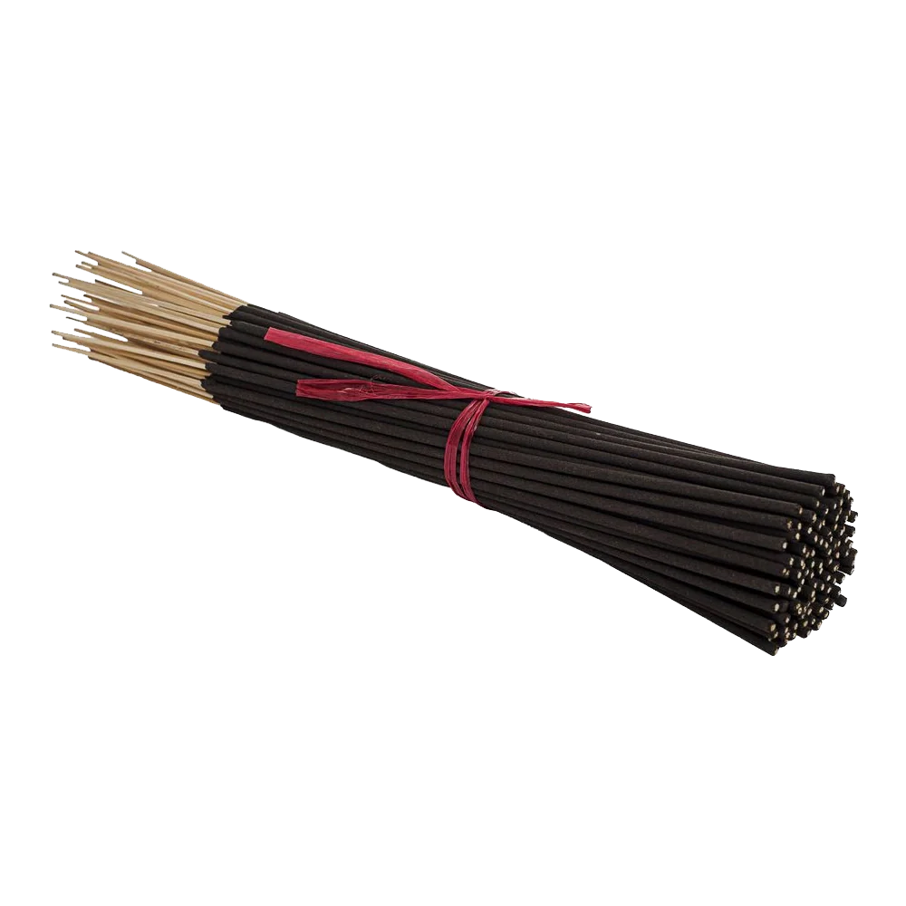 11" Punk Sticks (Black)