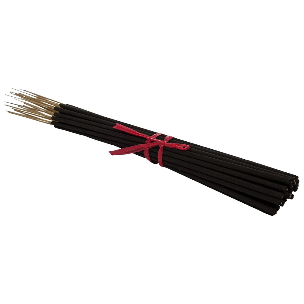 19" Punk Sticks (Black)