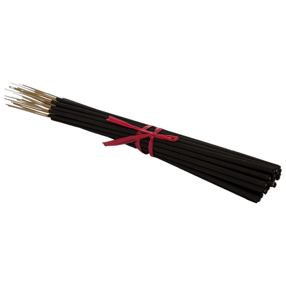 19" Punk Sticks (Black)