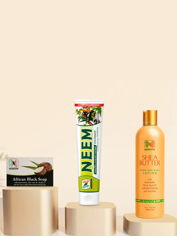 Ninon Products
