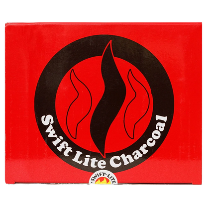 Small Charcoal (33MM)
