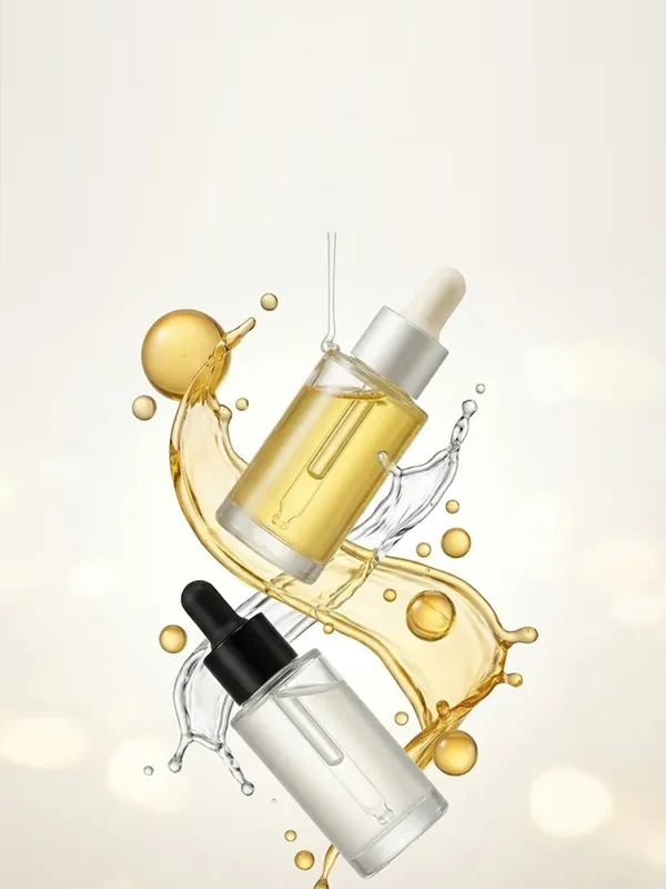 Oils