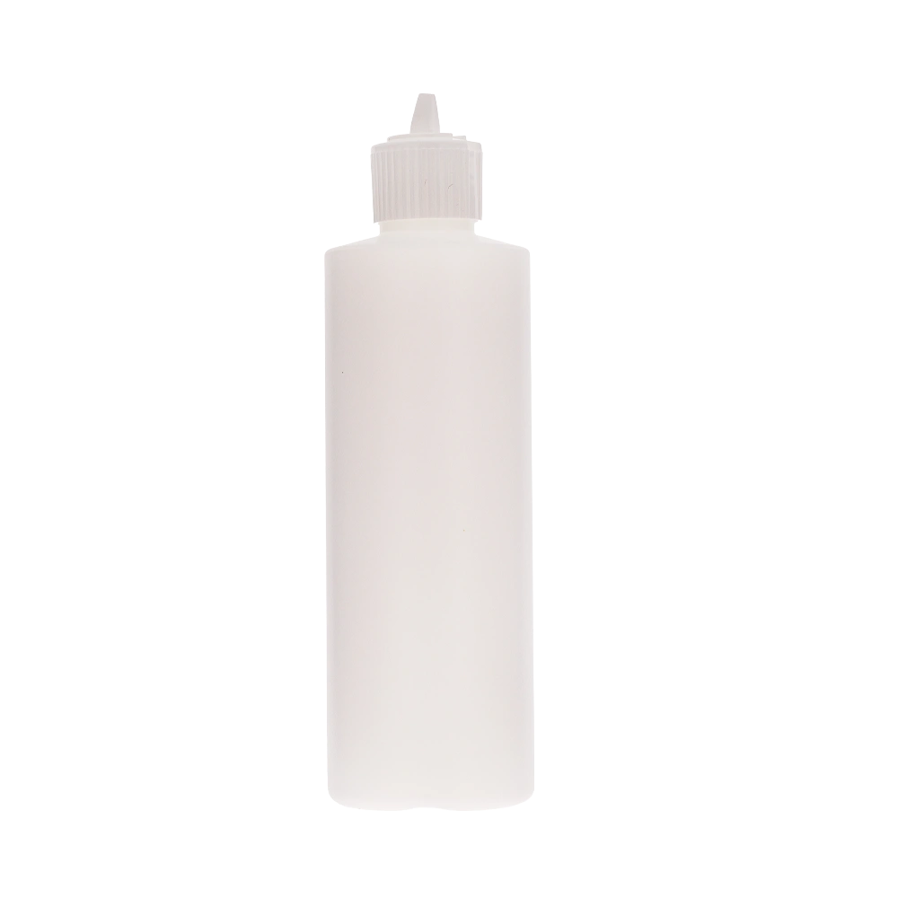 4 Oz plastic Bottle