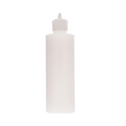 4 Oz plastic Bottle