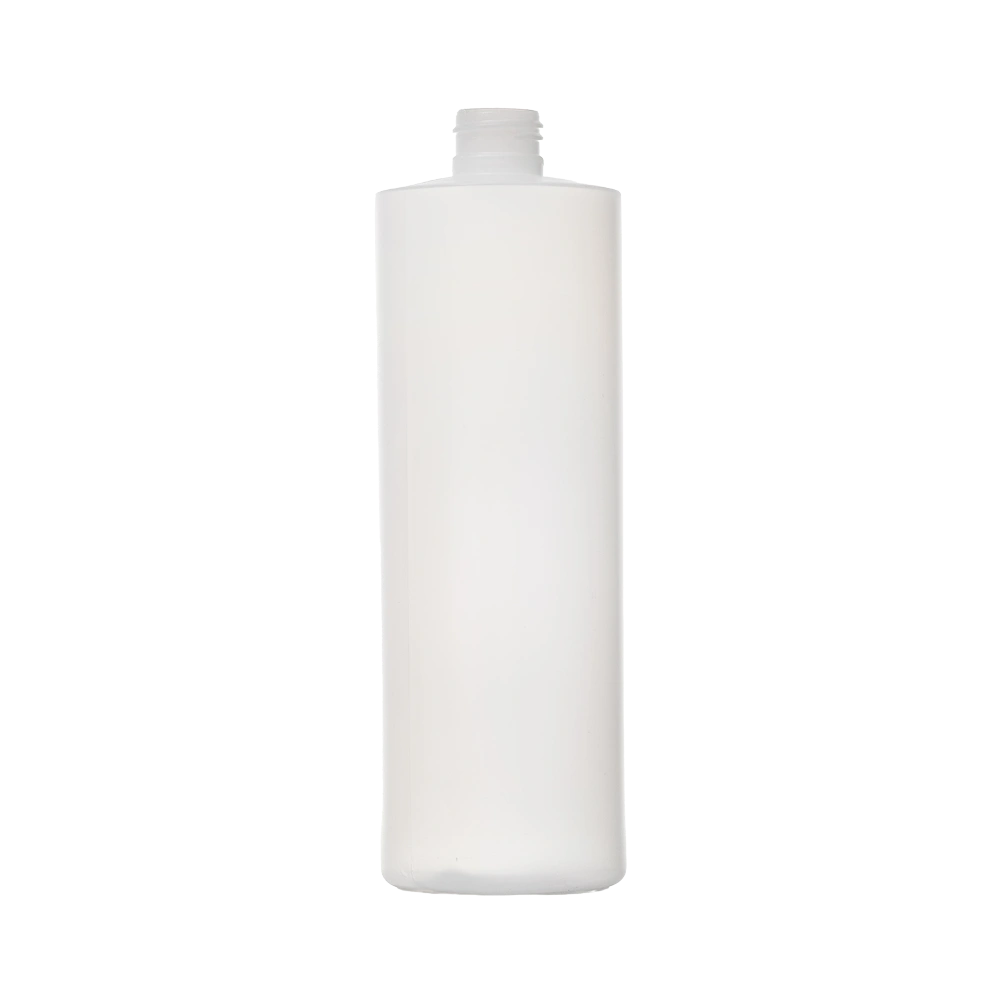 16 Oz plastic Bottle