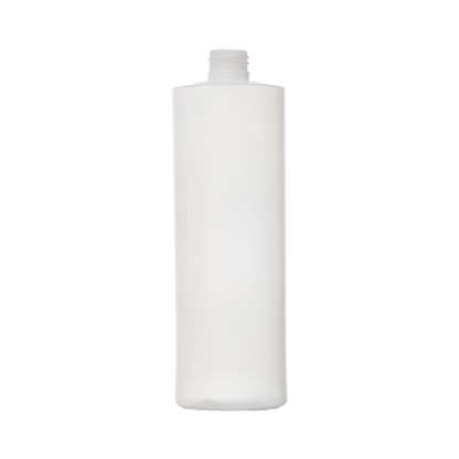 16 Oz plastic Bottle