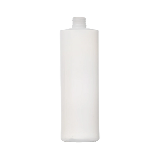 16 Oz plastic Bottle