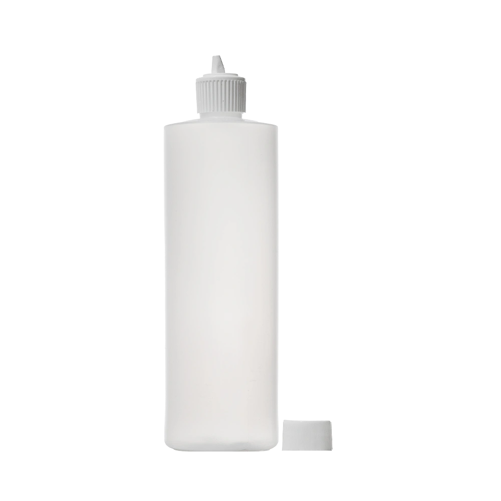 16 Oz plastic Bottle