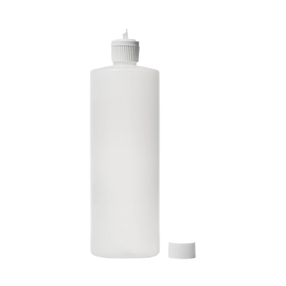 32 Oz plastic Bottle