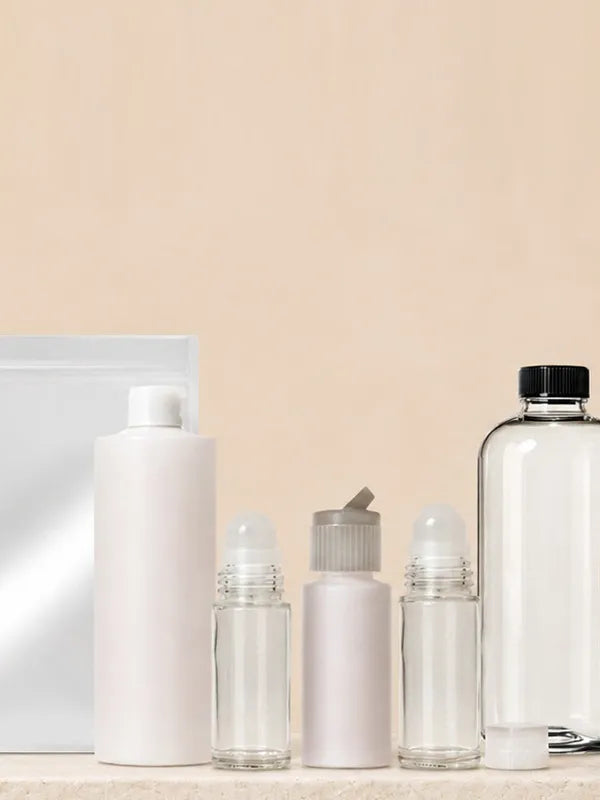 Browse Our <br> Packaging Collection