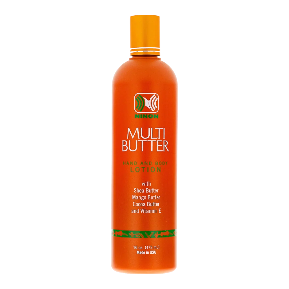 Ninon Multi Butter Lotion (16 oz.)