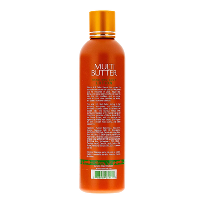 Ninon Multi Butter Lotion (8 oz)