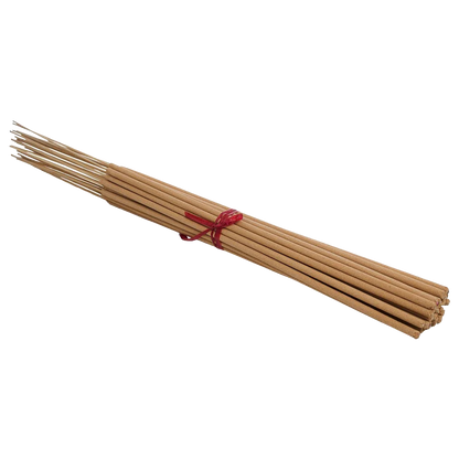 19" Punk Sticks (Natural)