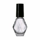 1/4 Oz  Diamond Shape Bottle
