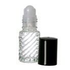 1 Dram Fancy Roll-On Bottle (5 ml)