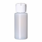 1 Oz Plastic Bottle