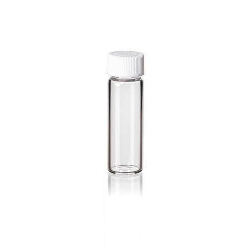 2 Dram Short Vials (1–2 Gross Box) – Bulk for Oils & Scents