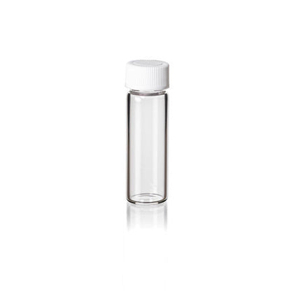 2 Dram Short Vials 1-2 Gross Box | NinonUSA