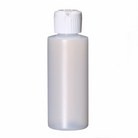2 Oz Plastic Bottle