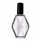 2 Oz Diamond Shape Bottle | NinonUSA