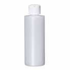 4 Oz plastic Bottle