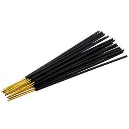 11" Punk Sticks Black | NinonUSA