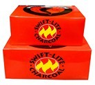 Small Charcoal (33MM)