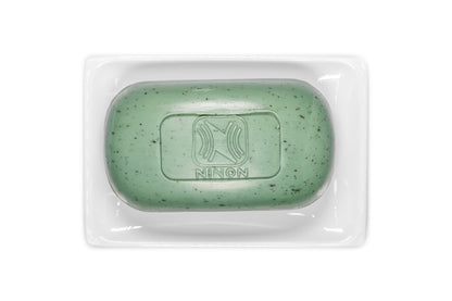 Ninon Lemongrass and Tea Tree Soap (5oz)