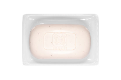 Ninon Coconut and Papaya Soap (5oz)