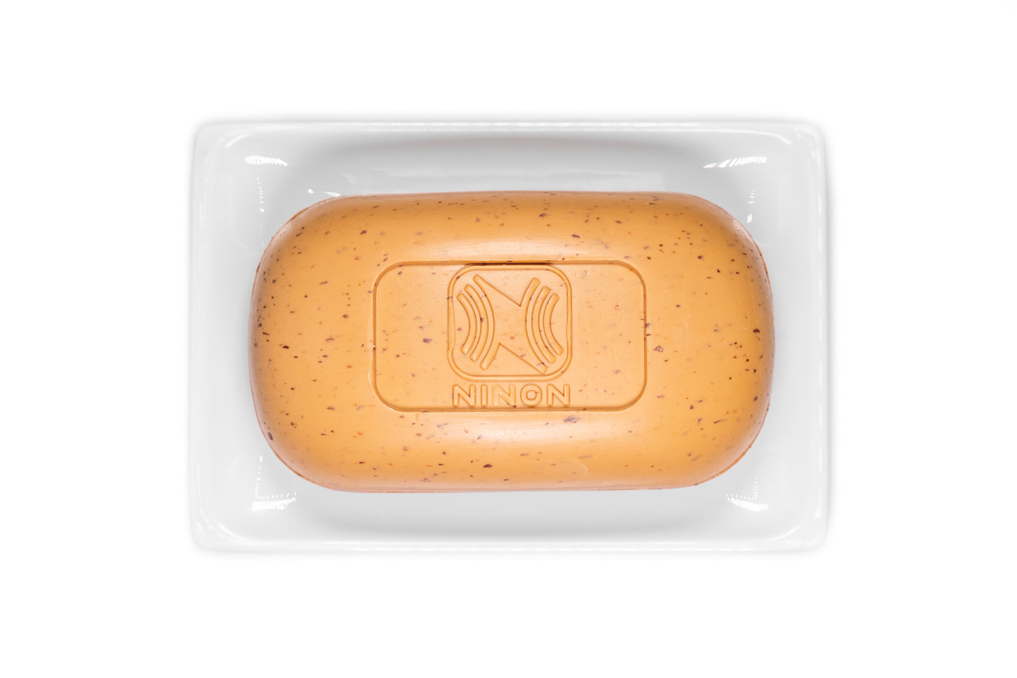 Ninon Multi Butter Soap (5oz)