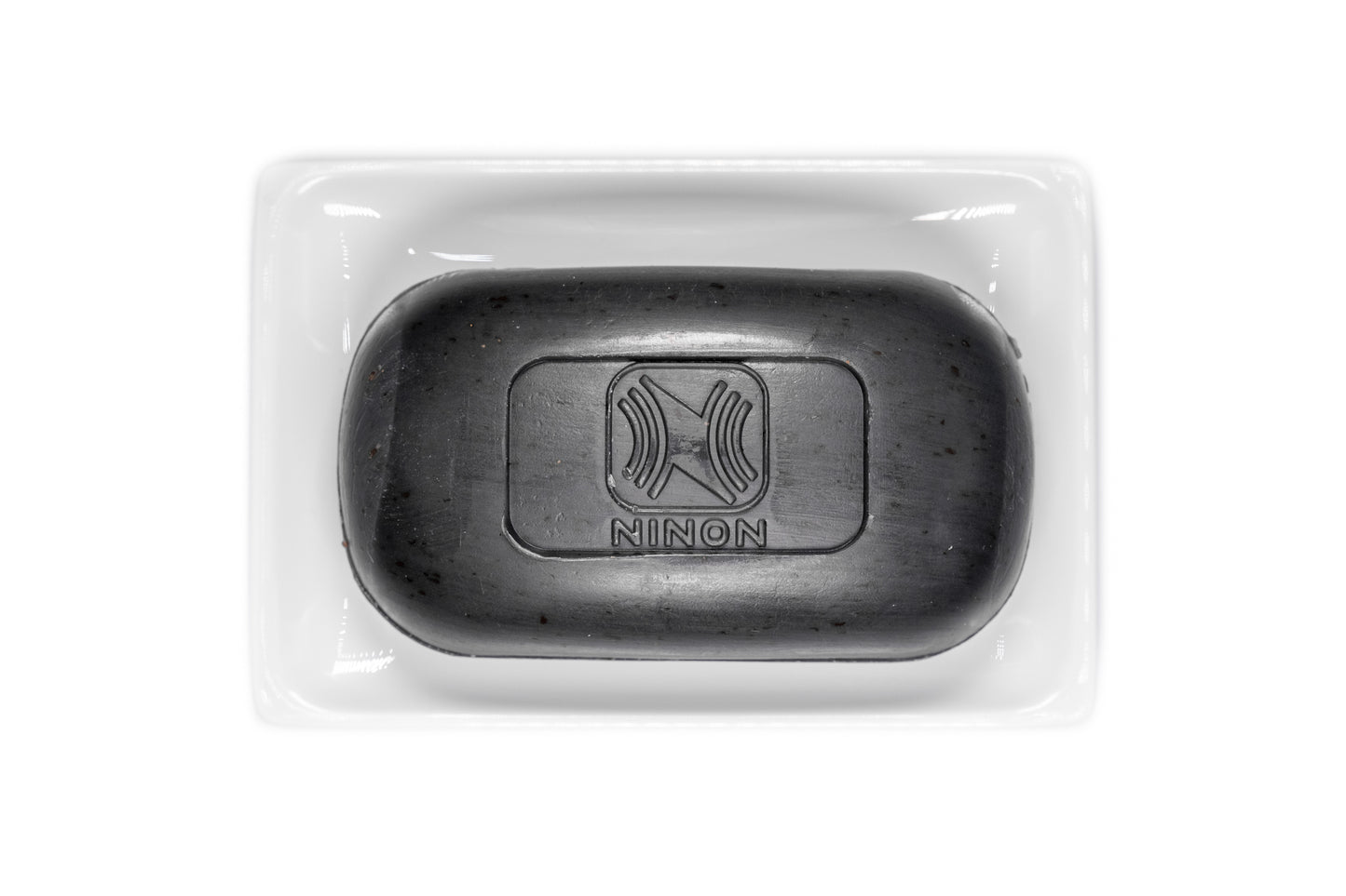 Ninon Charcoal Soap (5oz)