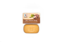 Load image into Gallery viewer, Ninon Shea Butter Soap (5oz)
